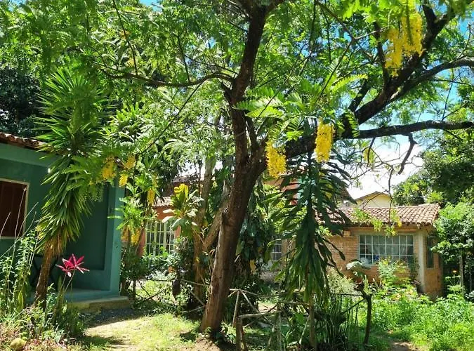Espaco Kairós