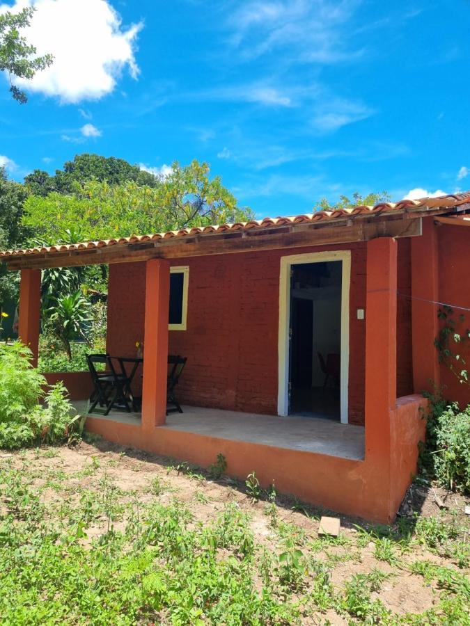 Espaco Kairós *