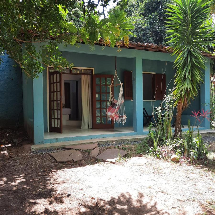 Quarto em Acomodações Particulares Espaco Kairós