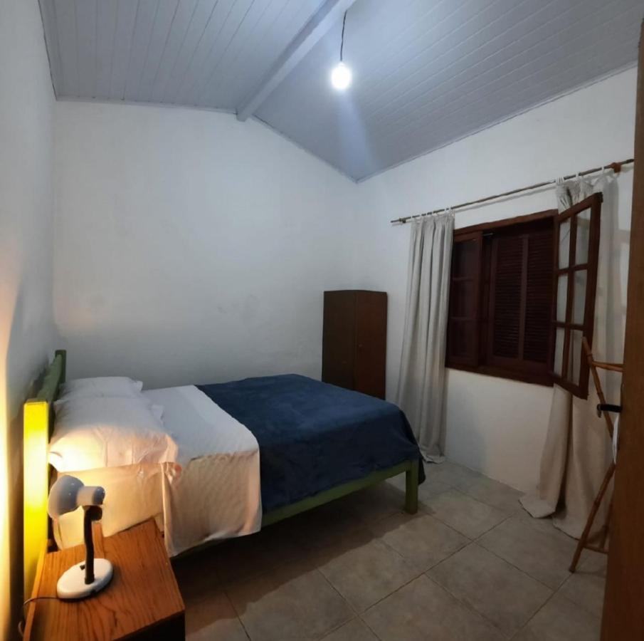 Espaco Kairós Quarto em Acomodações Particulares