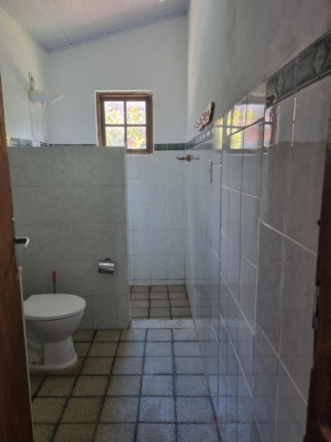 Quarto em Acomodações Particulares Espaco Kairós *