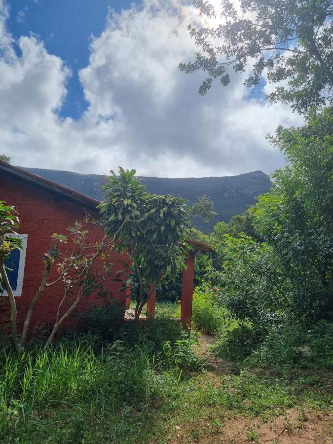 Espaco Kairós Quarto em Acomodações Particulares