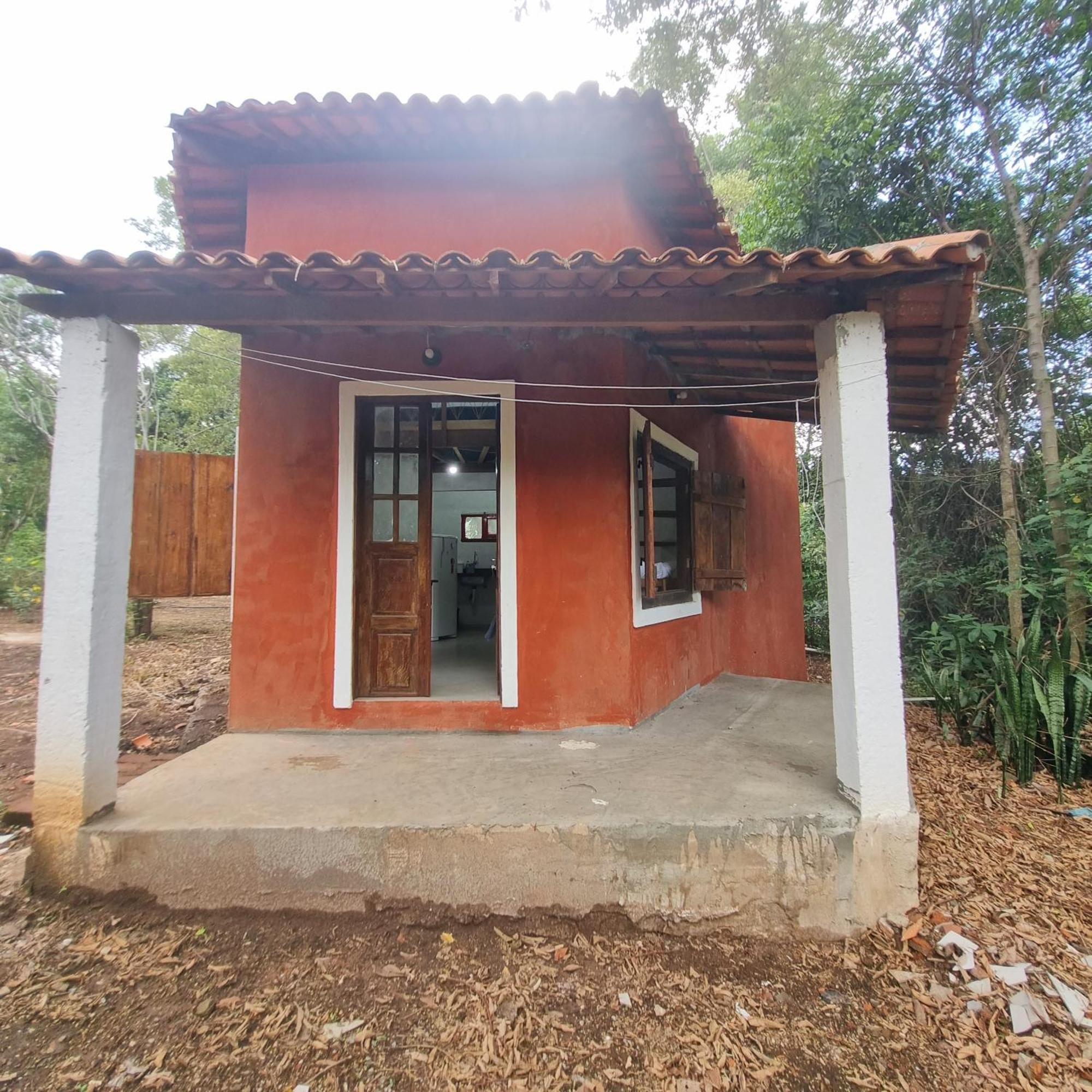 Espaco Kairós *